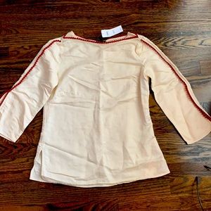 NWT Ann Taylor top